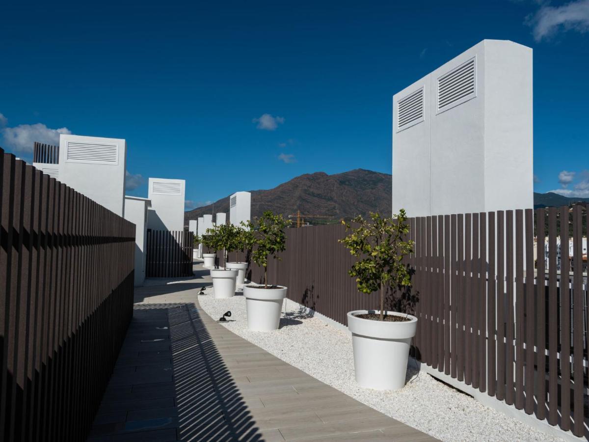 Roof View 4 By Interhome Apartment