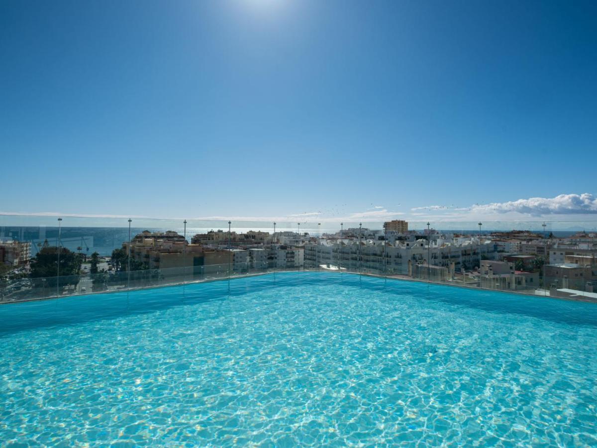 Roof View 4 By Interhome Apartment Estepona