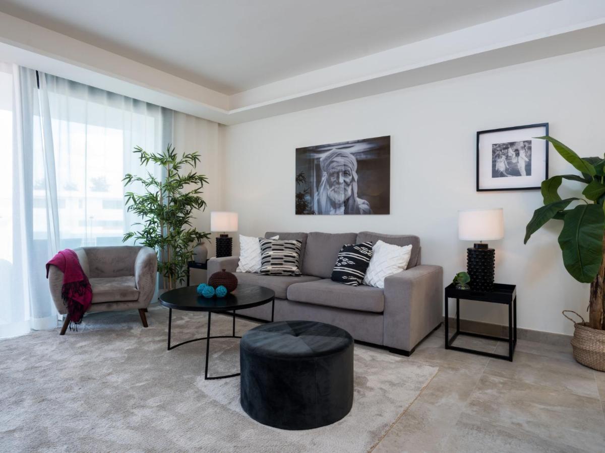 Roof View 4 By Interhome Apartment Estepona